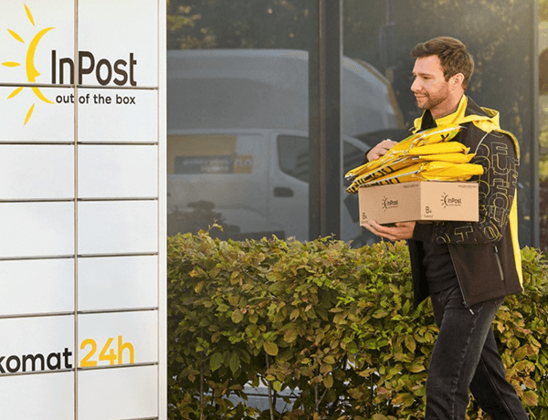 How Have We Supported InPost in Achieving Uncompromising Scale