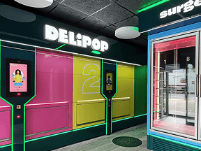 Delipop – Innowacje jutra dla dzisiejszych użytkowników