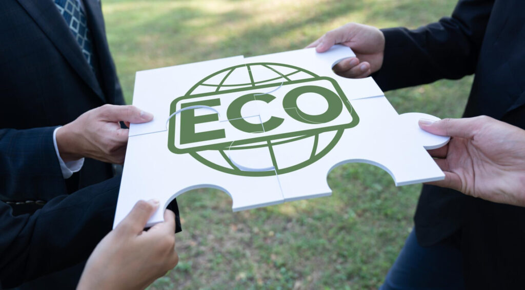 How Manufacturing Can Be More Eco-Responsible: Small Decisions, Real Impact